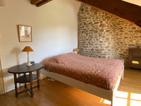 Maison à vendre à Eyburie, Corrèze - 129.990 € - photo 10