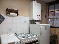 Propriété à vendre à Confolens, Charente - 59 500 € - photo n°9
