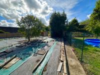 Maison à vendre à La Trimouille, Vienne - 45.600 € - photo 2
