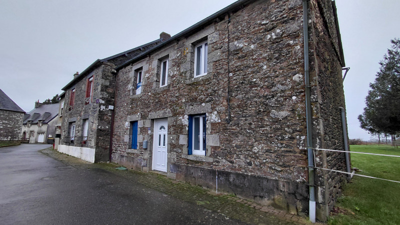 French property for sale in Le Mené, Côtes-d'Armor - €80,000 - photo 13