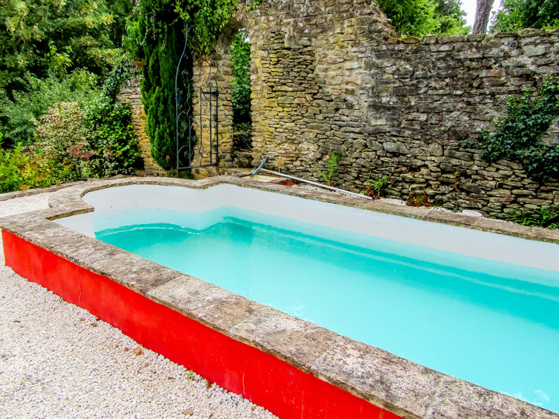 French property for sale in Champfrémont, Mayenne - €179,300 - photo 1
