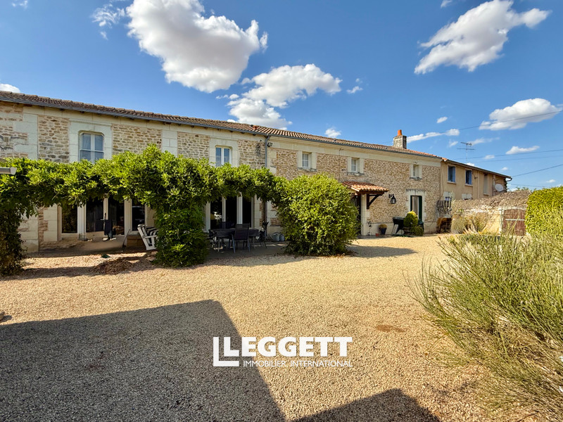 Maison 9 pièce(s), PAS-DE-JEU