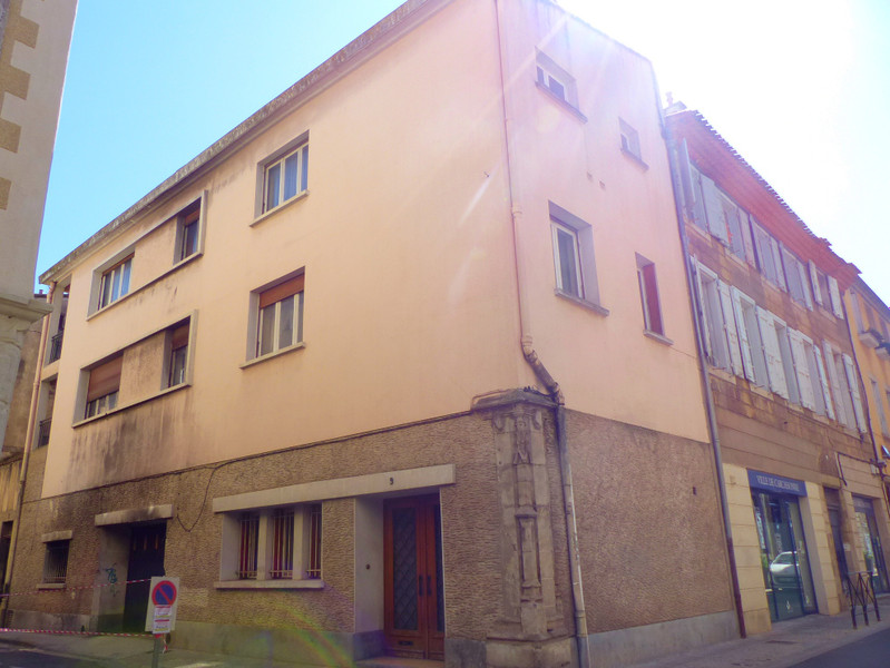 Maison à Carcassonne, Aude - photo 1