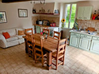 Propriété à vendre à Petit-Bersac, Dordogne - 234 000 € - photo n°3