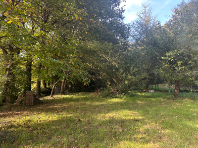French property for sale in Saint-Vincent-sur-Oust, Morbihan - €381,600 - photo 13