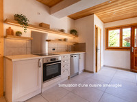 Propriété à vendre à Morillon, Haute-Savoie - 462 500 € - photo n°7