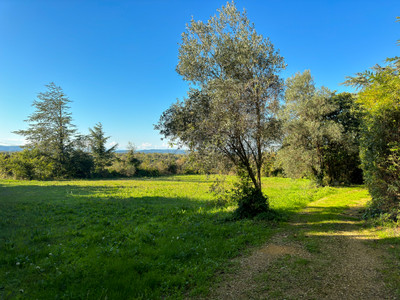 Terrain à vendre à Tulette, Drôme, Rhône-Alpes, avec Leggett Immobilier