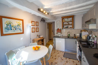Maison à vendre à Richelieu, Indre-et-Loire - 162.000 € - photo 5 Maison à vendre à Richelieu, Indre-et-Loire - 162.000 € - photo 5