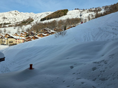 Ski property for sale in Saint Martin de Belleville - €1,300,000 - photo 13