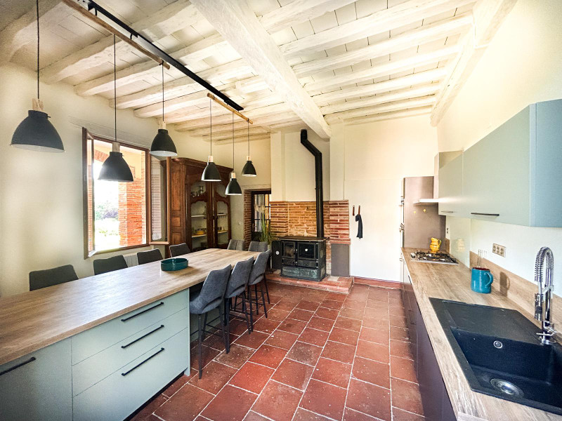 French property for sale in Grenade, Haute-Garonne - €995,000 - photo 5