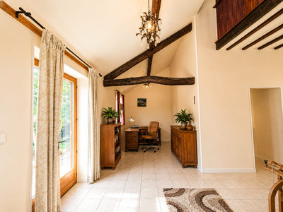 French property for sale in Barenton, Manche - €319,000 - photo 3