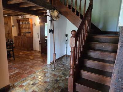 French property for sale in Ceaucé, Orne - €125,000 - photo 5