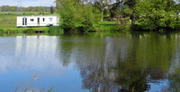 Lacs à vendre à Montaudin, Mayenne - 519 400 € - photo 8