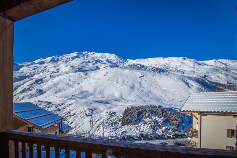 Ski property for sale in Les Menuires - €1,769,000 - photo 5