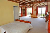 Propriété à vendre à Cherval, Dordogne - 240 750 € - photo n°8
