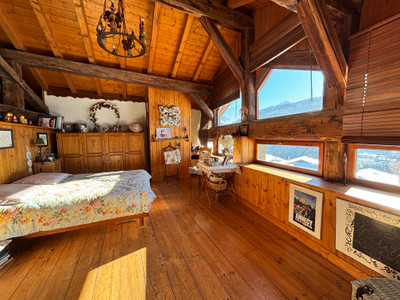 French property for sale in La Plagne Tarentaise, Savoie - €632,000 - photo 5
