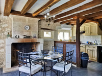 Maison à vendre à Saint-Aignan, Loir-et-Cher - 235.400 € - photo 4