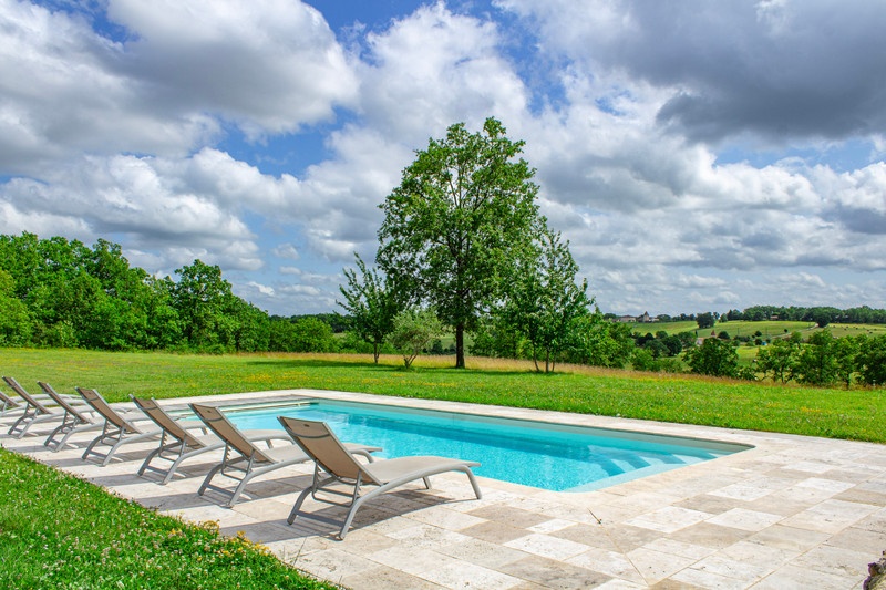 Propriété à vendre à Mauroux, Lot - 1 195 000 €