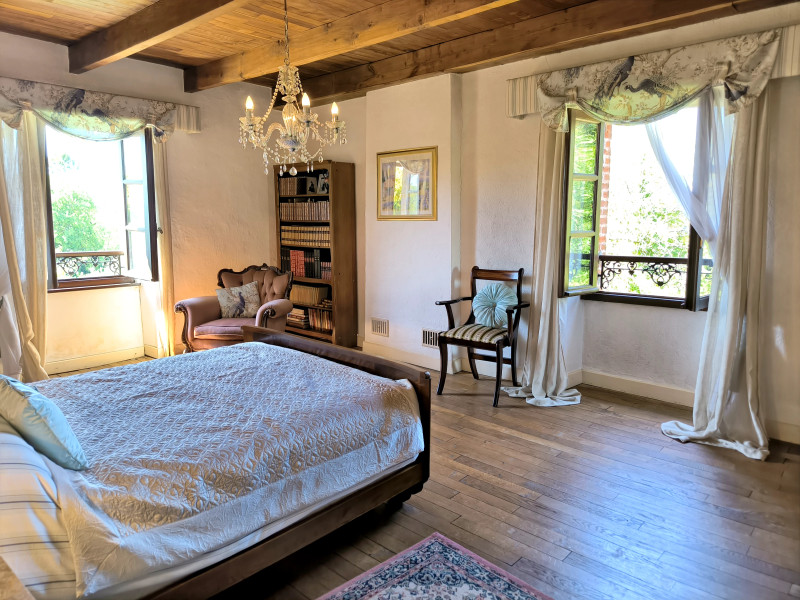French property for sale in Val-d'Oire-et-Gartempe, Haute-Vienne - €154,999 - photo 5