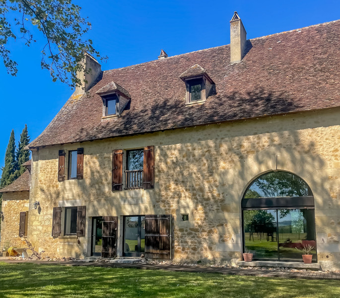 French property for sale in Bergerac, Dordogne - €787,500
