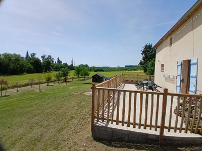 French property for sale in Moulinet, Lot-et-Garonne - €265,000 - photo 3