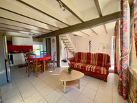 Maison à vendre à Saint-Palais-de-Phiolin, Charente-Maritime - 466.400 € - photo 7