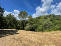 Terrain à vendre à Tourrettes, Var - 65.000 € - photo 4