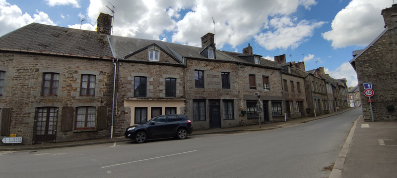French property for sale in Montbray, Manche - €109,000 - photo 5