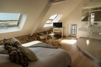 Commerce à vendre à Port-Bail-sur-Mer, Manche - 372.000 € - photo 1