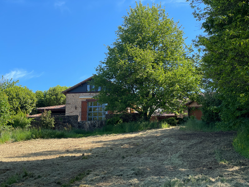 French property for sale in Saint-Mathieu, Haute-Vienne - €399,000 - photo 9