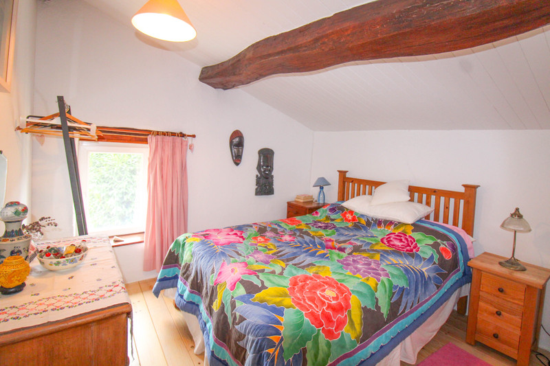 French property for sale in Chizé, Deux-Sèvres - €256,800 - photo 11