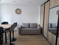 Appartement à vendre à Les Deux Alpes, Isère - 189.740 € - photo 3