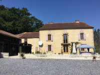 French property, houses and homes for sale in Plaisance Gers Midi_Pyrenees