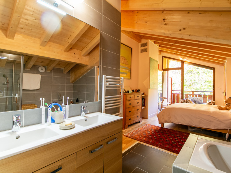 Ski property for sale in Samoens - €760,000 - photo 14