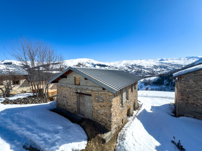 Ski property for sale in  - 299 000 € - photo 4
