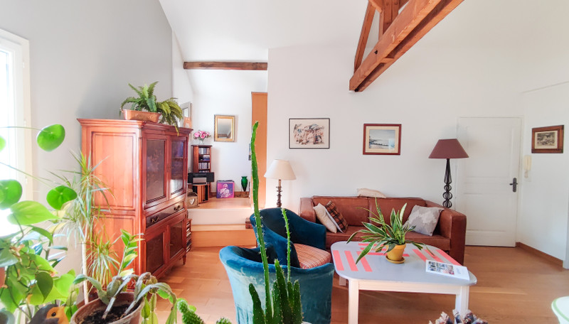 Appartement à vendre à Issy-les-Moulineaux, Hauts-de-Seine - 465.000 € - photo 1