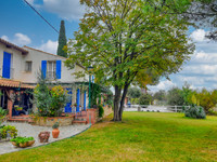 Maison à vendre à Thuir, Pyrénées-Orientales - 570 000 € - photo 2
