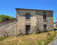 Propriété à vendre à Puy-Malsignat, Creuse - 44 600 € - photo n°1
