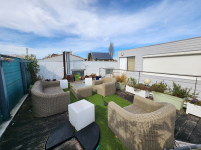 French property for sale in Bordeaux, Gironde - €846,500 - photo 1