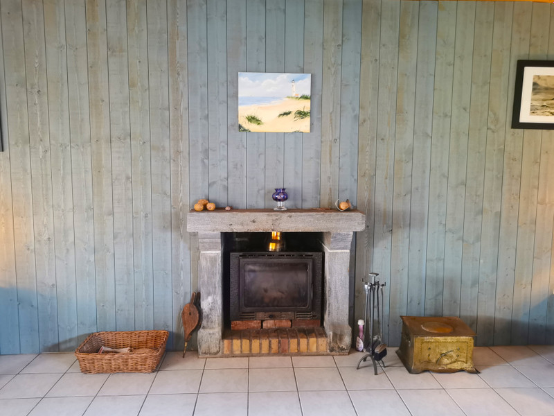 French property for sale in La Gacilly, Morbihan - €370,900 - photo 9