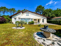 Maison à vendre à Andernos-les-Bains, Gironde - 659.574 € - photo 2