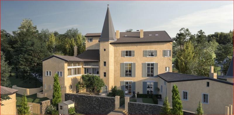 French property for sale in Albigny-sur-Saône, Rhône - &#8364;499,100 - photo 5