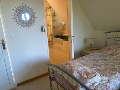 French property for sale in Bosroumois, Eure - €450,500 - photo 8