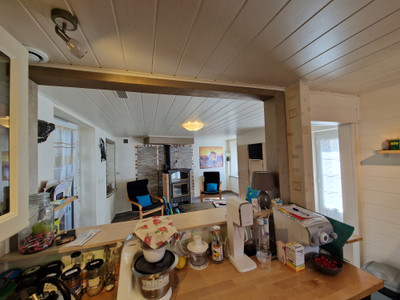 French property for sale in Chabanais, Charente - €109,000 - photo 13