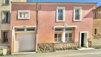 Propriété à vendre à Saint-André-de-Roquelongue, Aude - 280 000 € - photo n°1