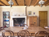 Maison à vendre à Louzignac, Charente-Maritime - 249.500 € - photo 8