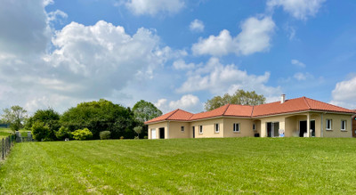 French property for sale in Puydarrieux, Hautes-Pyrénées - €224,700 - photo 1