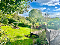 Maison à Folles, Haute-Vienne - photo 9