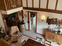 Maison à vendre à Ménesplet, Dordogne - 328.600 € - photo 5