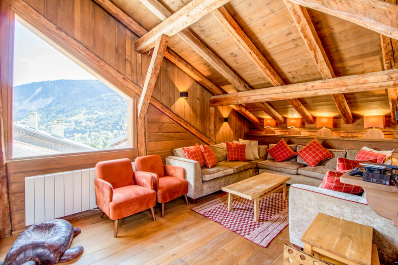 Ski property for sale in Saint Martin de Belleville - €800,000 - photo 5